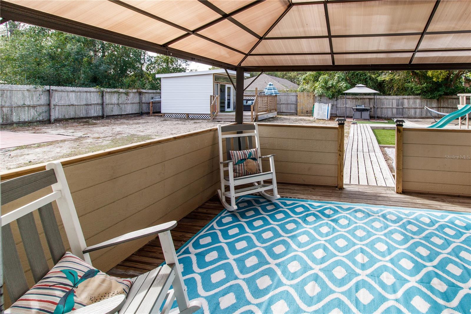 BERKELEY TOWNSITE OF - Residential