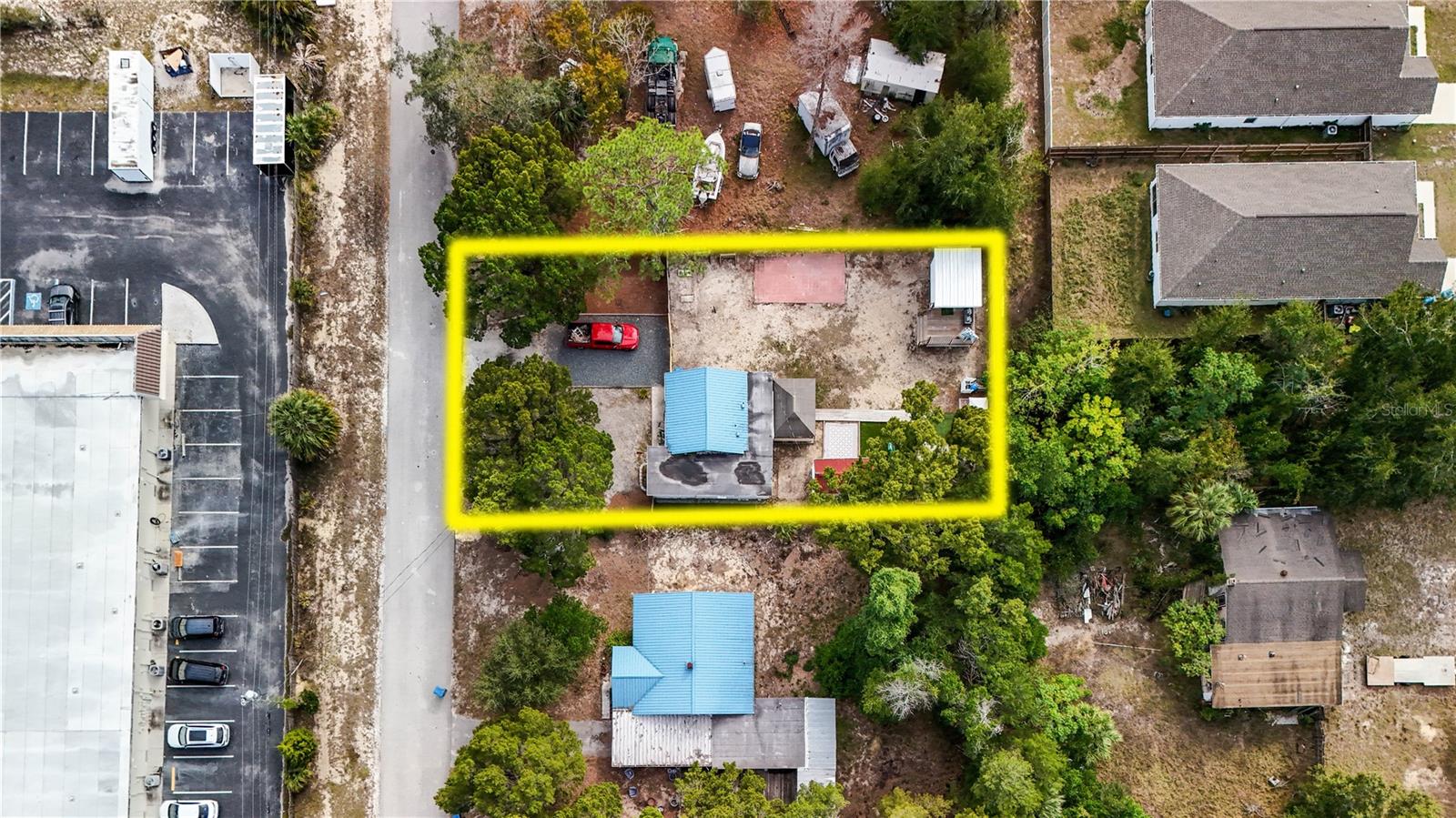 BERKELEY TOWNSITE OF - Residential