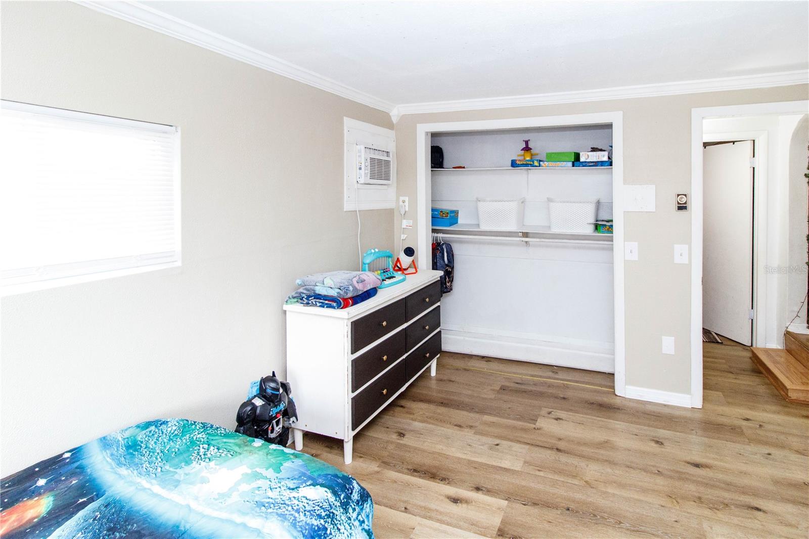 BERKELEY TOWNSITE OF - Residential