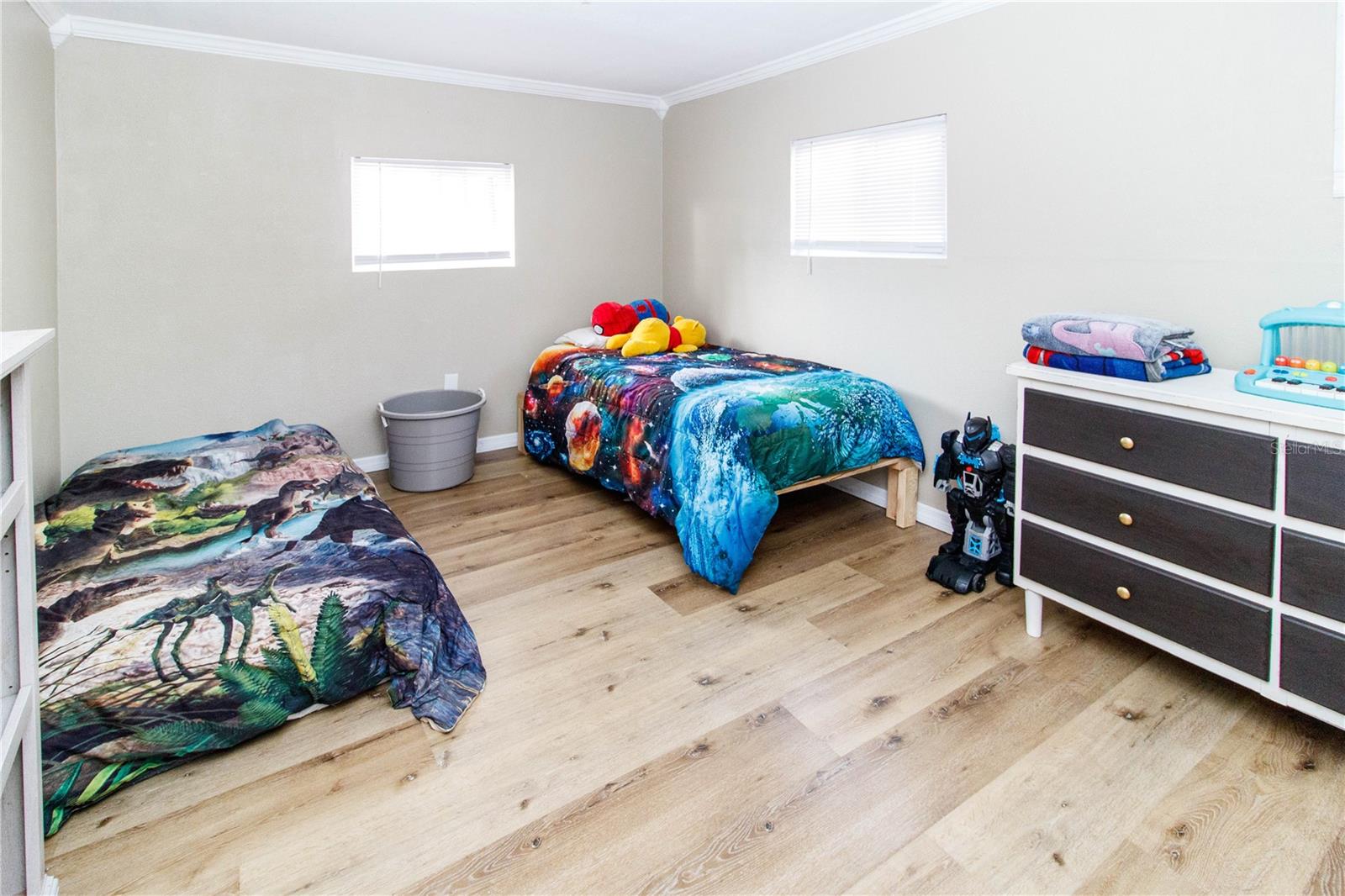 BERKELEY TOWNSITE OF - Residential