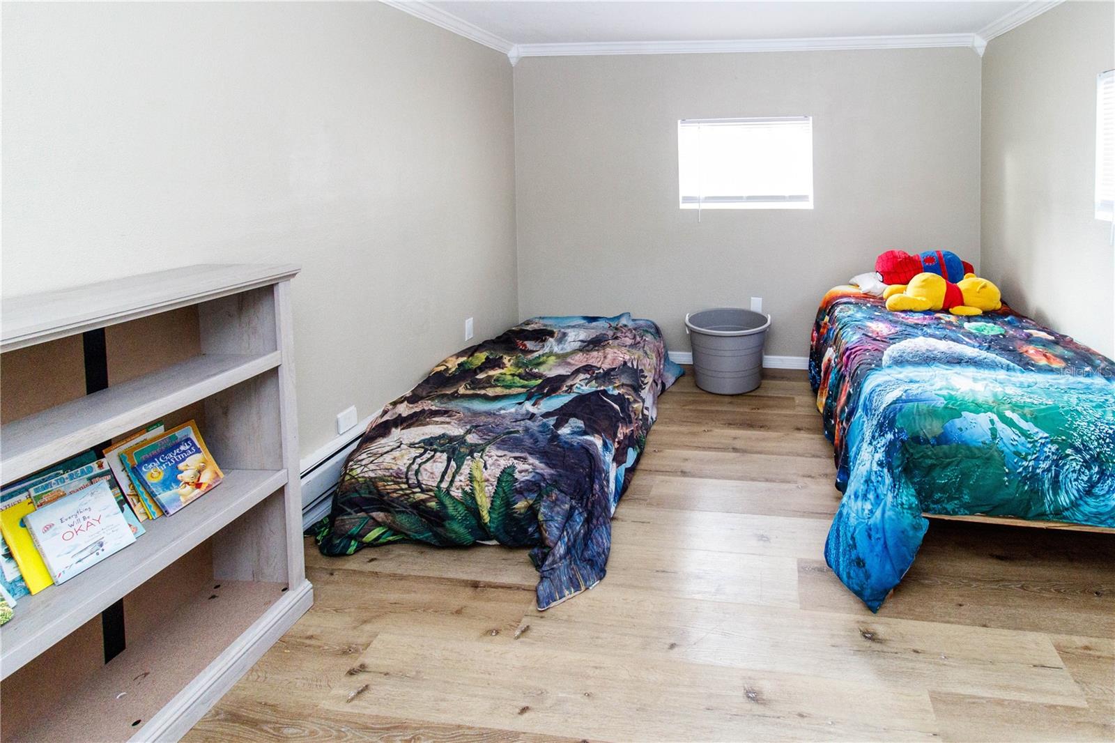 BERKELEY TOWNSITE OF - Residential