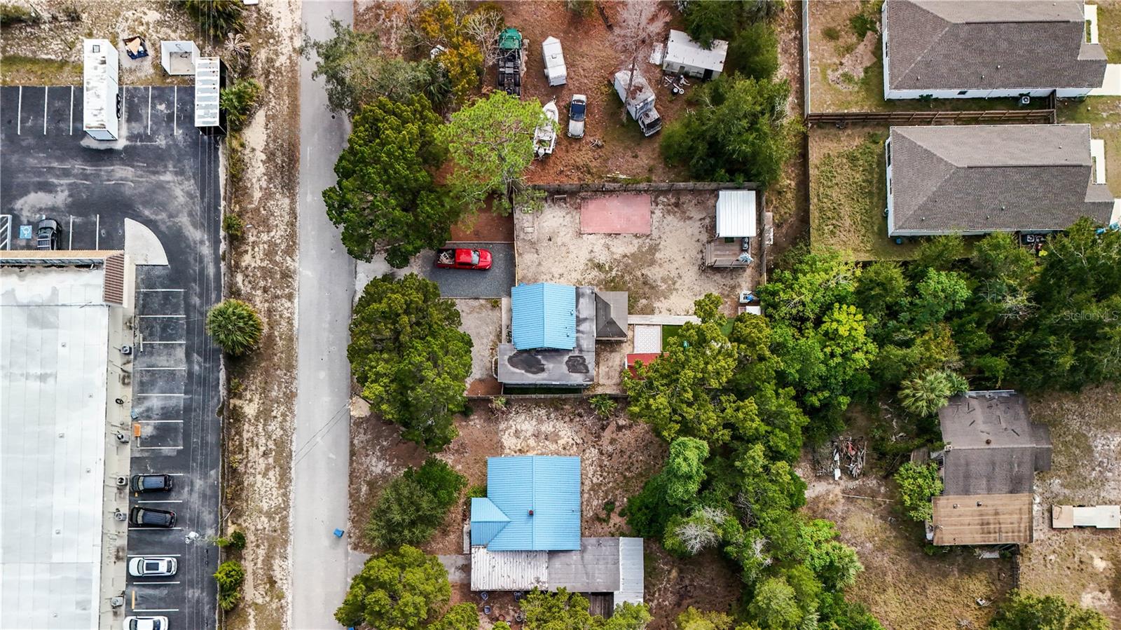 BERKELEY TOWNSITE OF - Residential