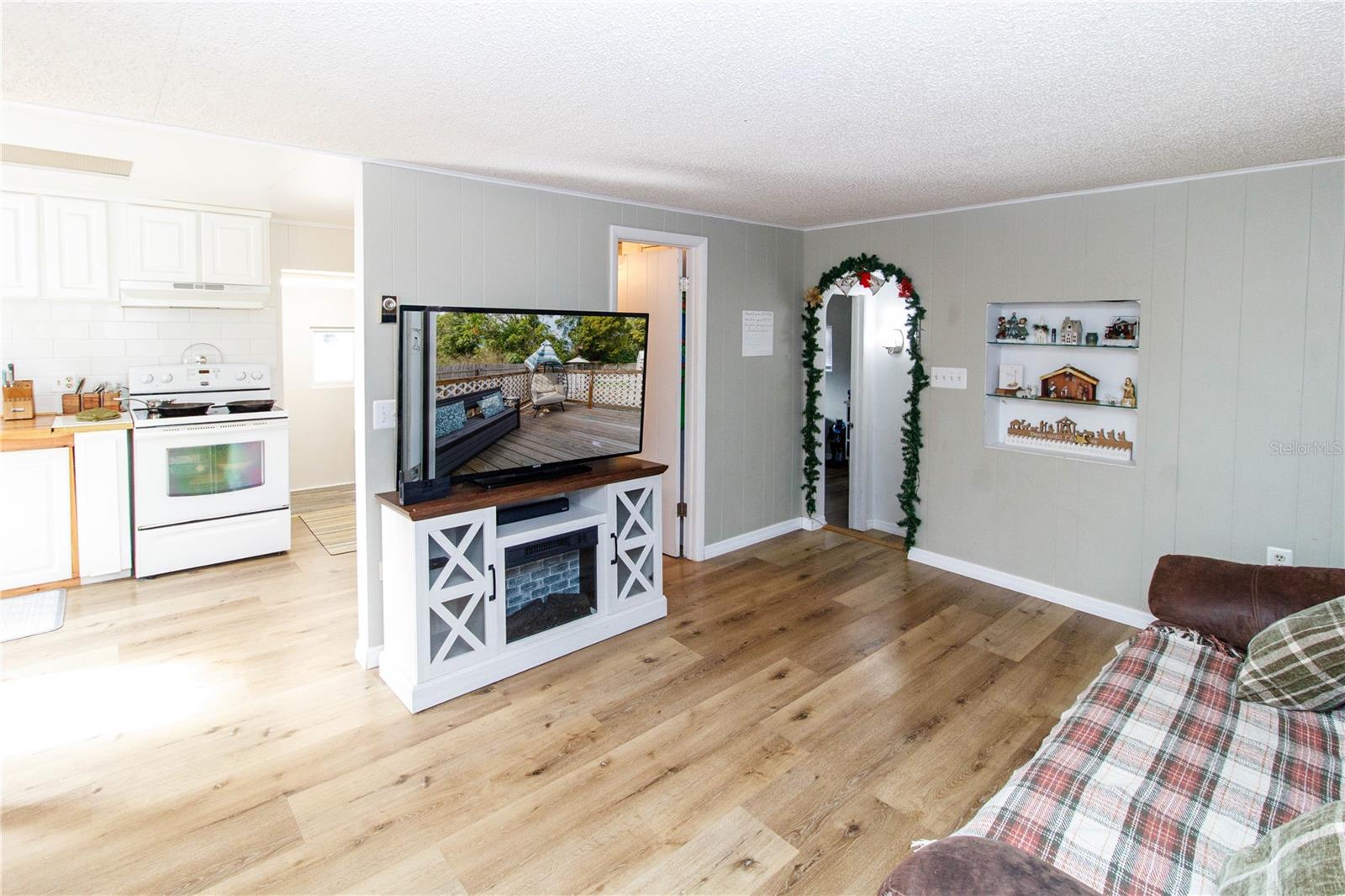 BERKELEY TOWNSITE OF - Residential