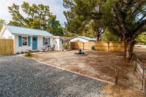 Photo of 5127 Yearling Avenue, Weeki Wachee, FL 34607 (MLS # TB8455324)