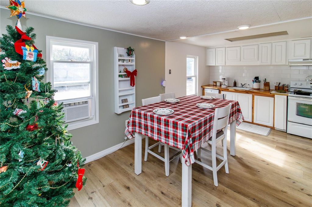 Photo of 5127 Yearling Avenue, Weeki Wachee, FL 34607 (MLS # TB8455324)