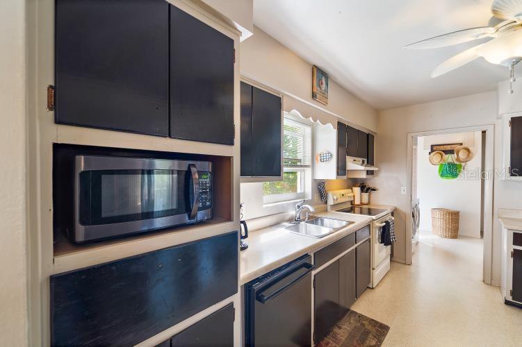 VENICE GARDENS - Residential