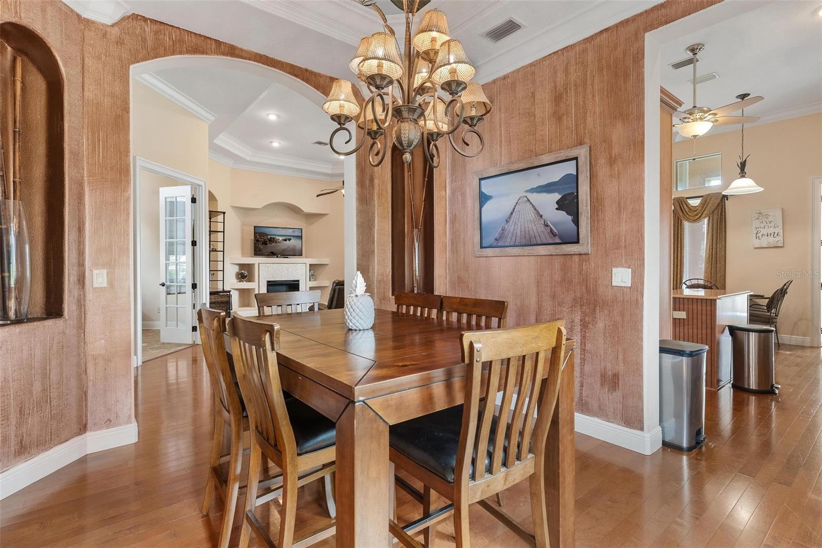 HARBOR HILLS - Residential