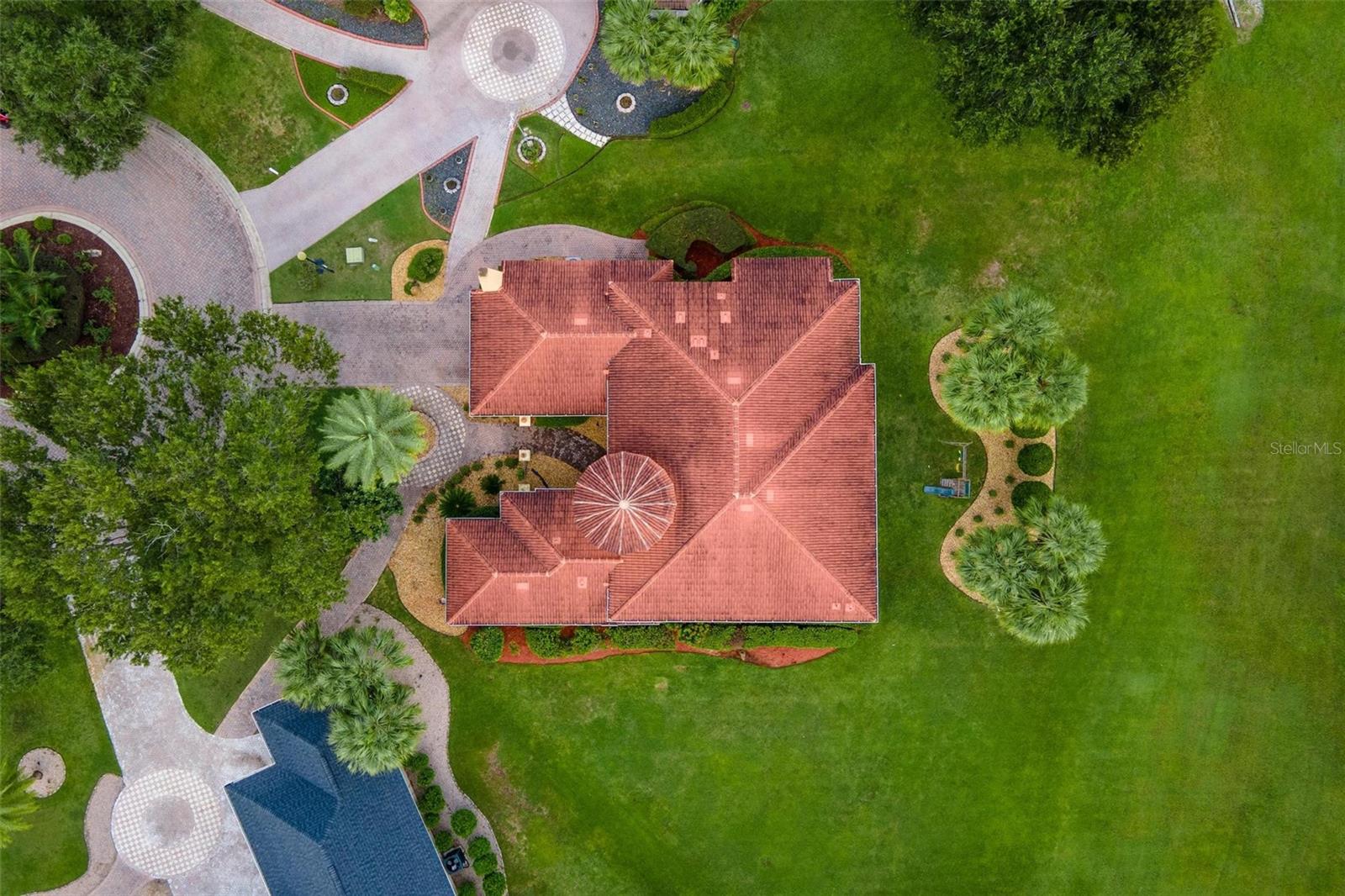 HARBOR HILLS - Residential