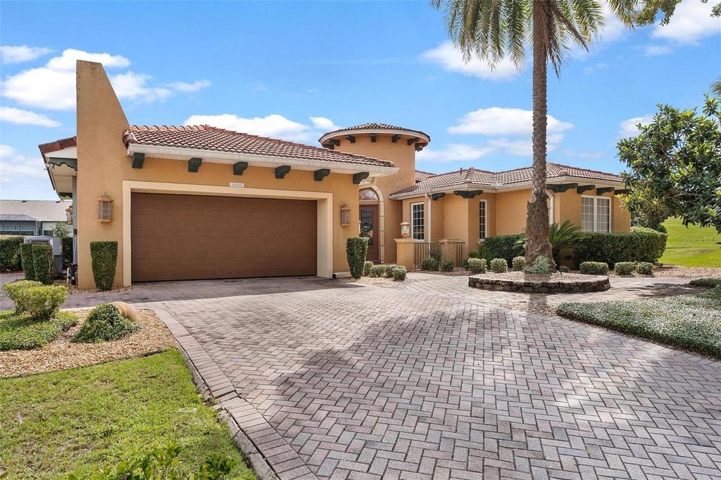 Photo of 38800 Harborwoods Place, Lady Lake, FL 32159 (MLS # G5103070)