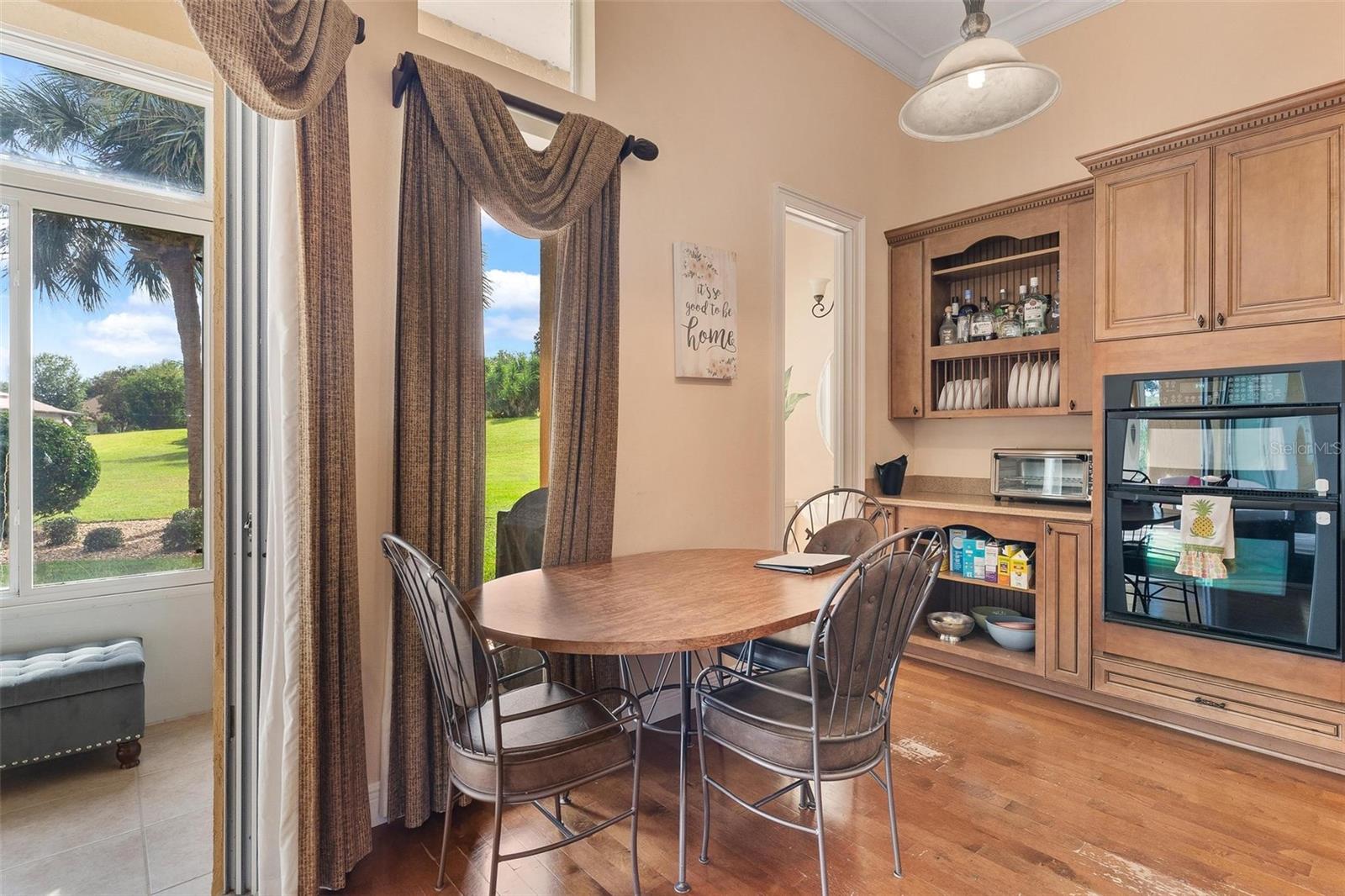 HARBOR HILLS - Residential