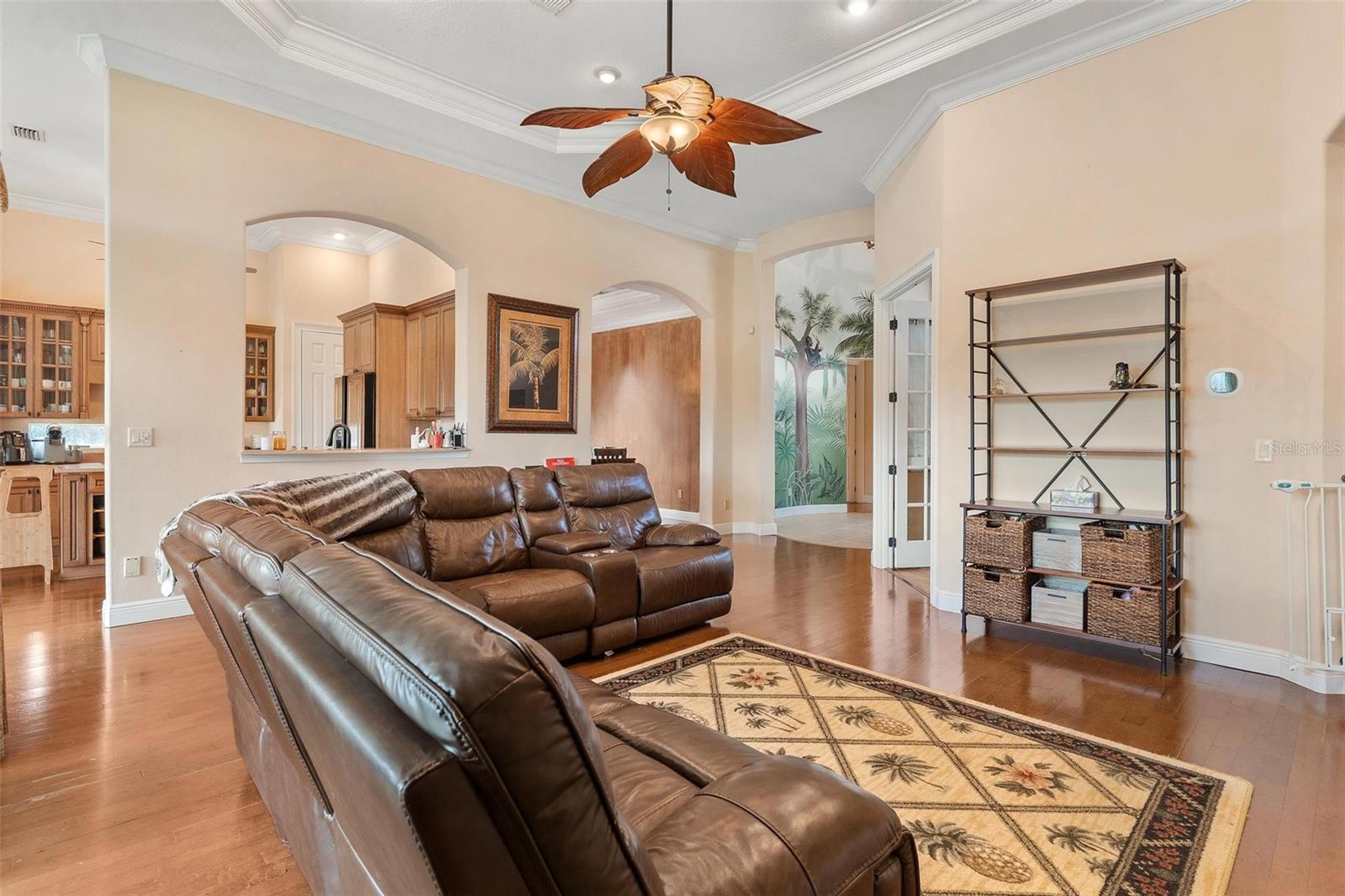 HARBOR HILLS - Residential