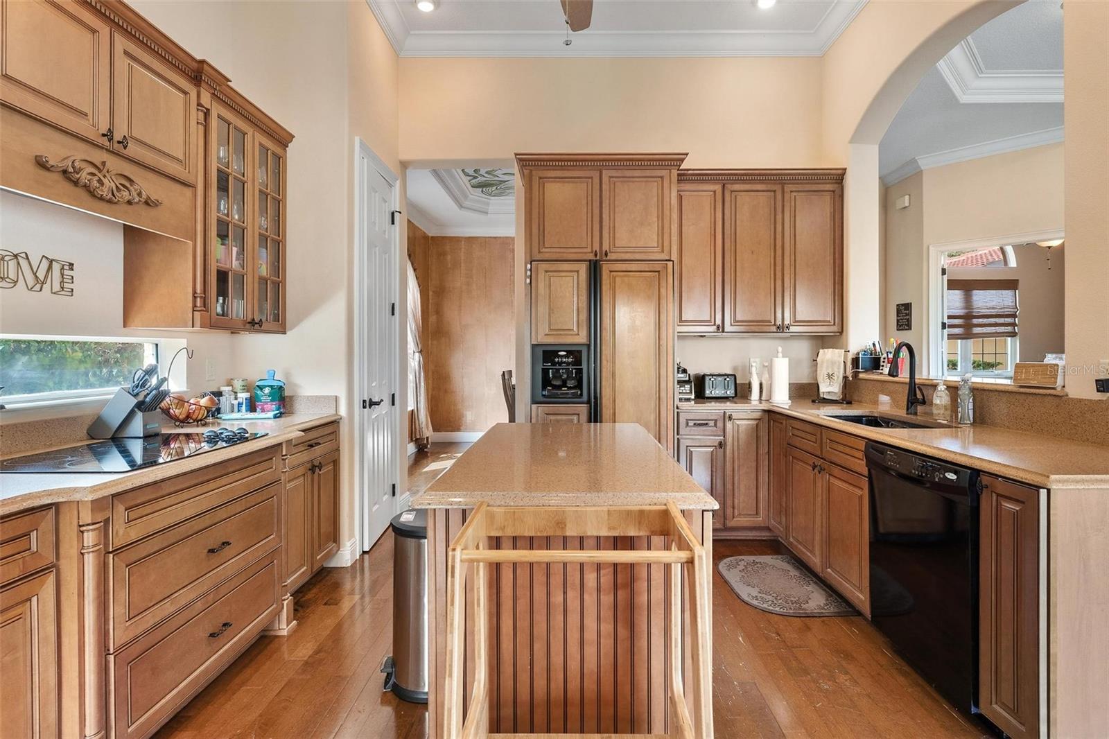 HARBOR HILLS - Residential