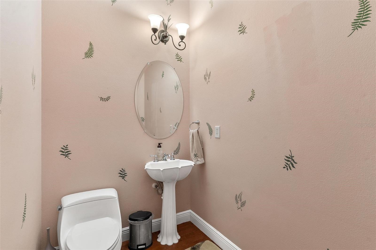 HARBOR HILLS - Residential