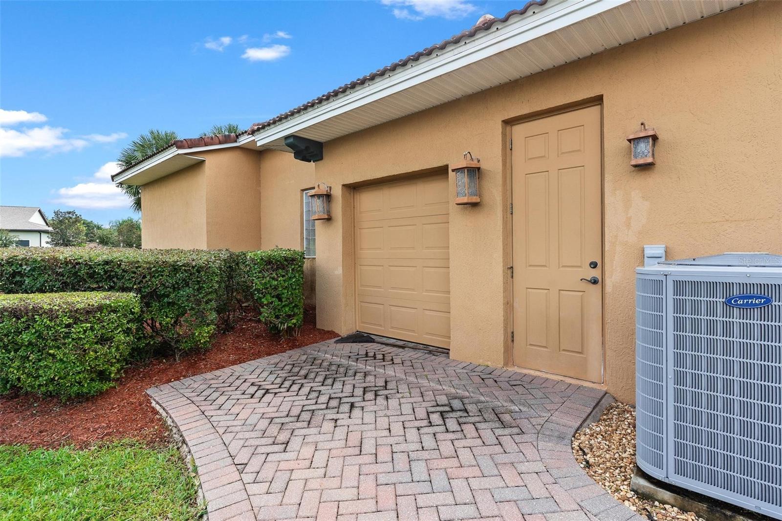 HARBOR HILLS - Residential