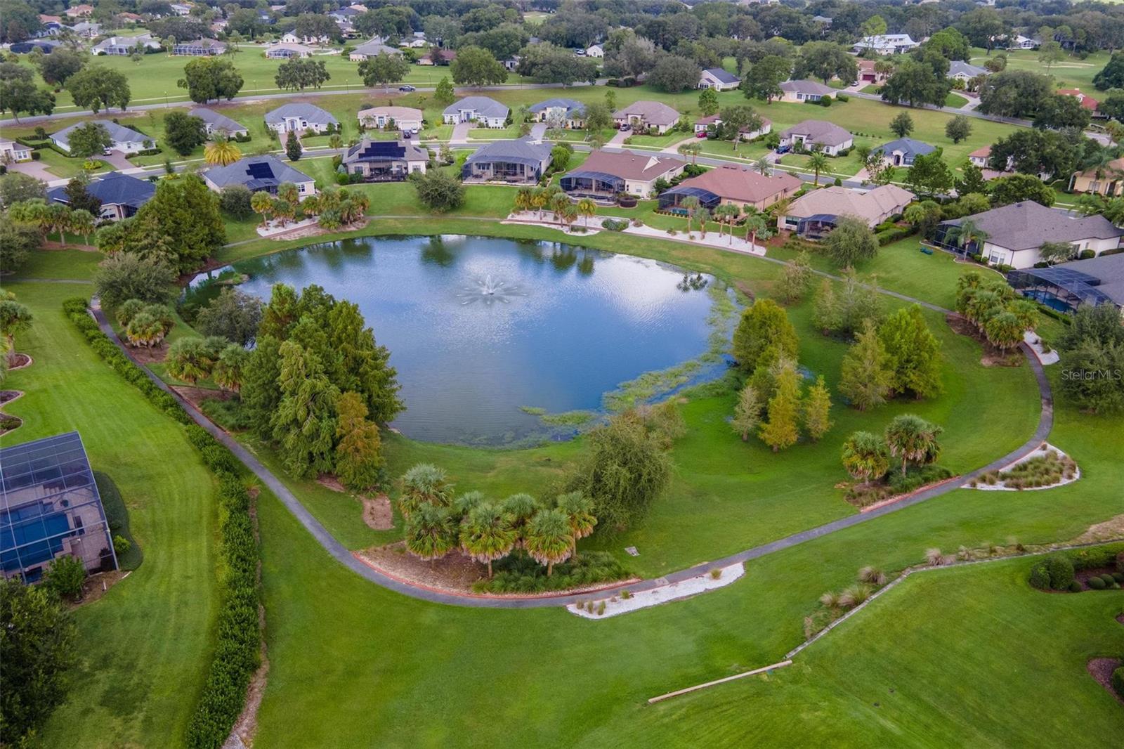 HARBOR HILLS - Residential