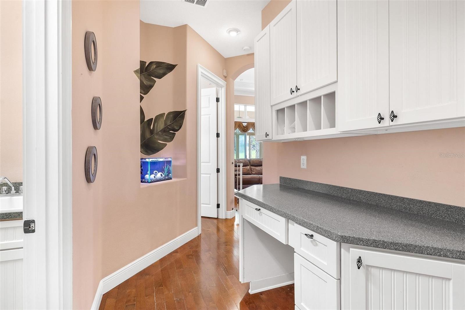 HARBOR HILLS - Residential