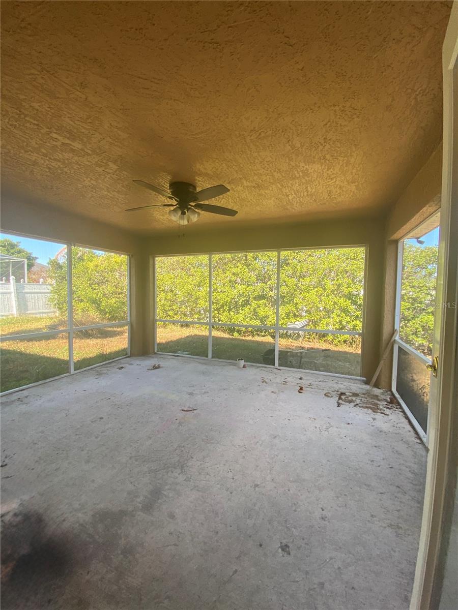 HIGHLANDS CREEK - Residential