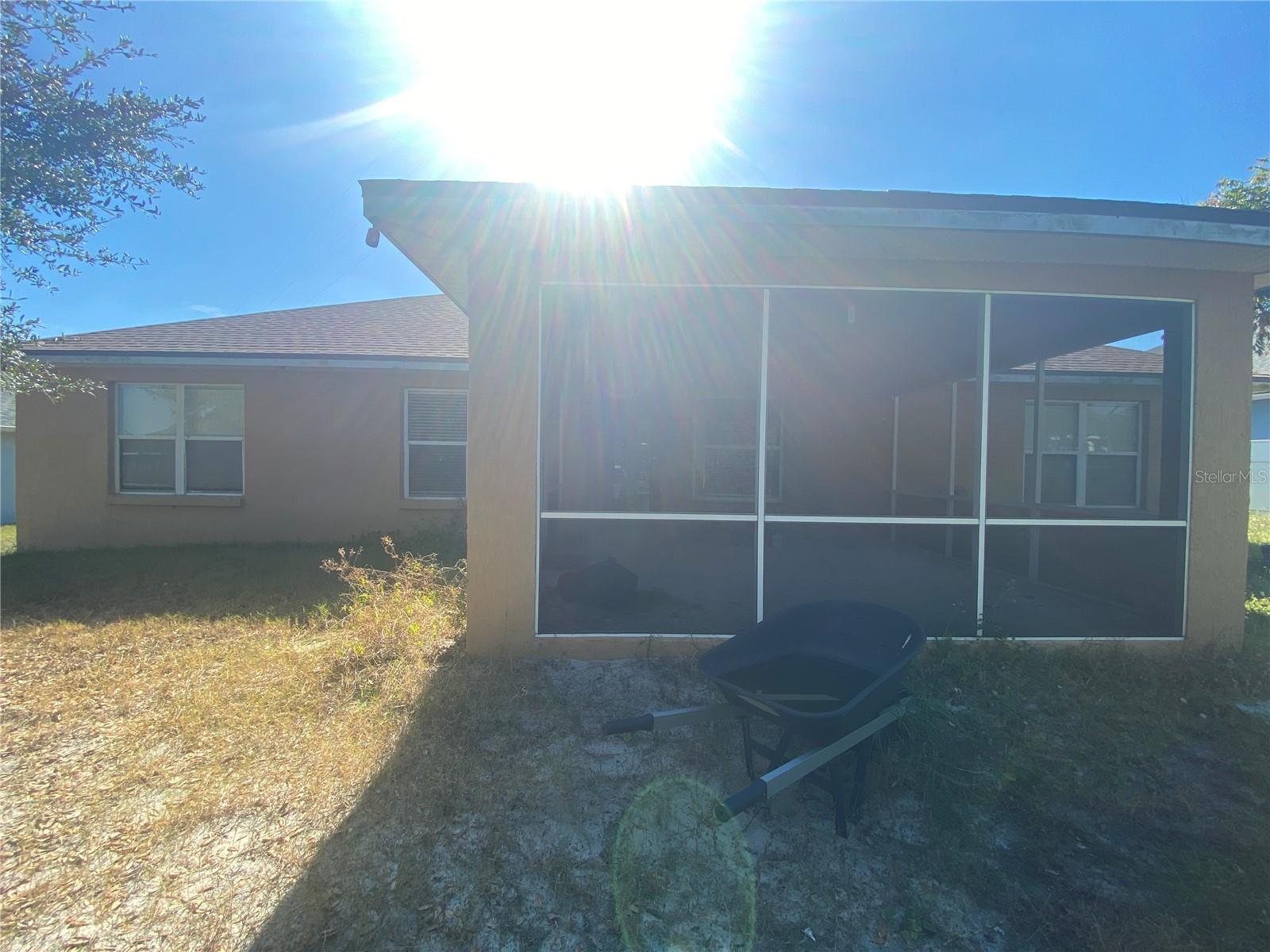 HIGHLANDS CREEK - Residential