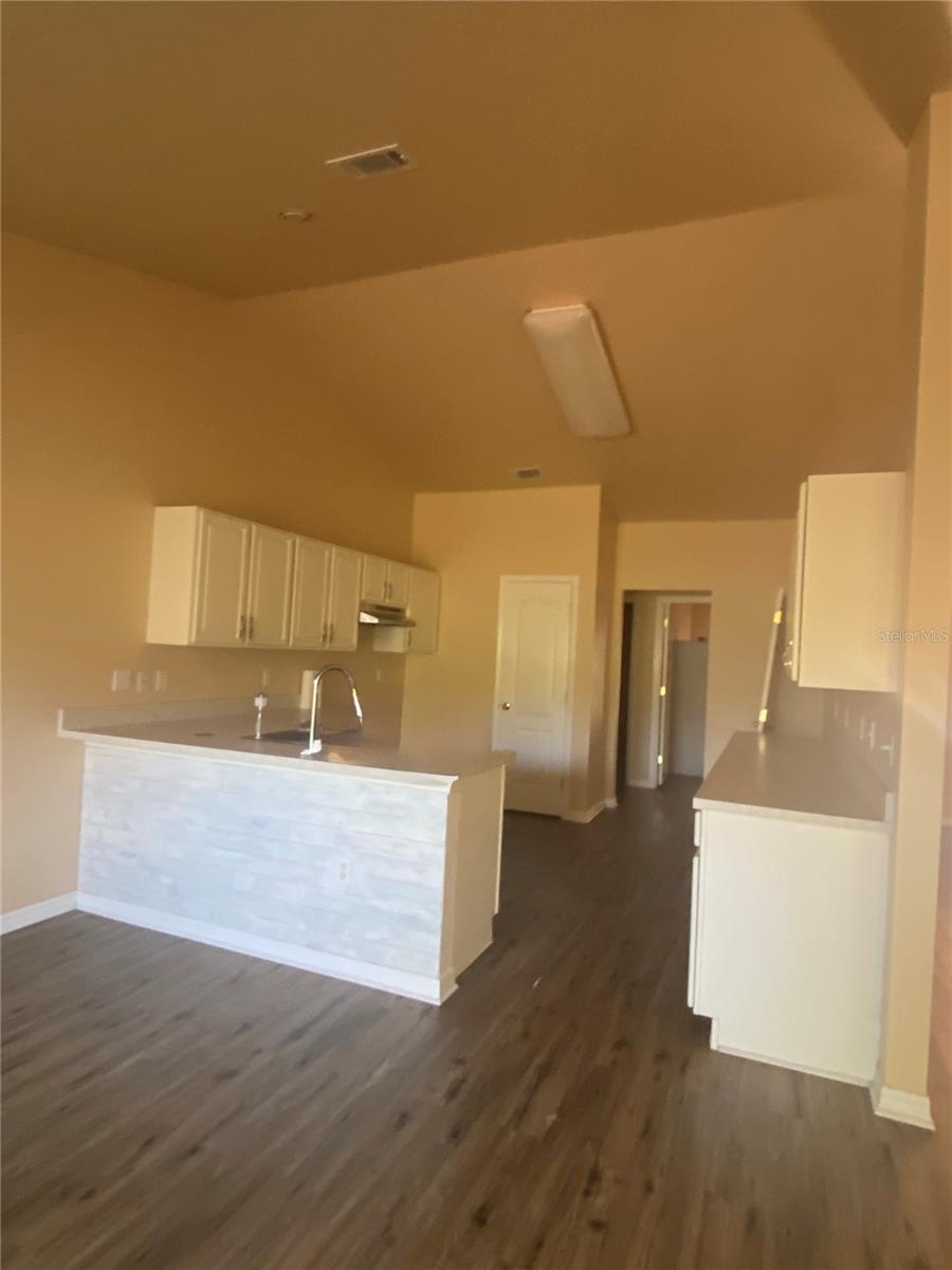 HIGHLANDS CREEK - Residential