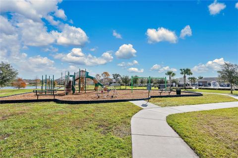 A home in KISSIMMEE