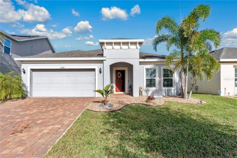 A home in KISSIMMEE