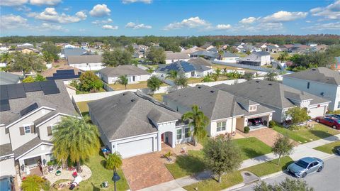 A home in KISSIMMEE