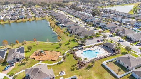 A home in KISSIMMEE