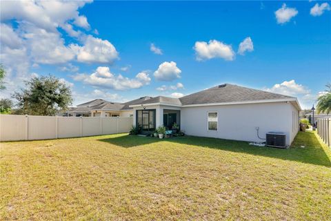 A home in KISSIMMEE