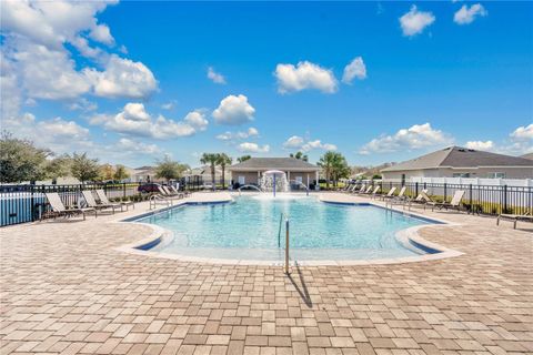 A home in KISSIMMEE