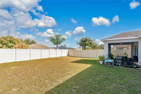 A home in KISSIMMEE