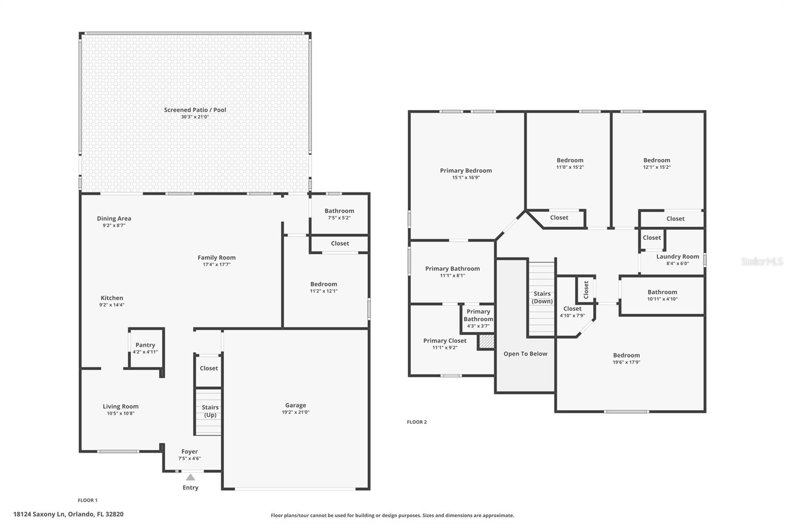 CYPRESS LAKES PRCL G - Residential
