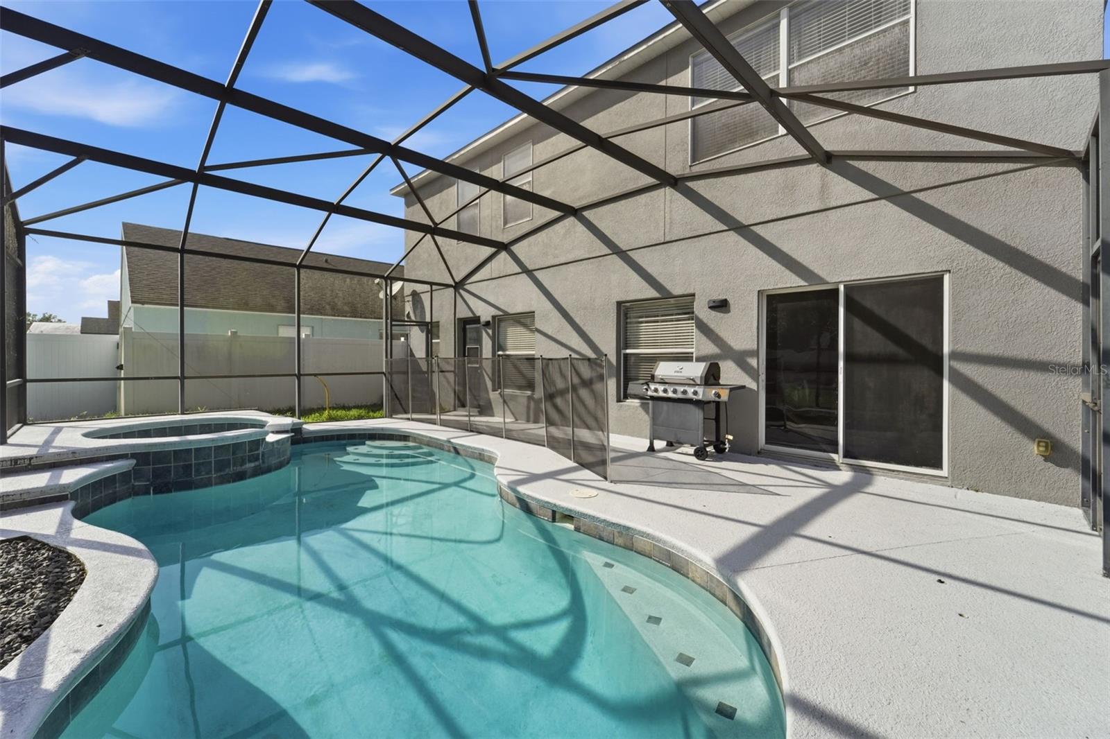 CYPRESS LAKES PRCL G - Residential