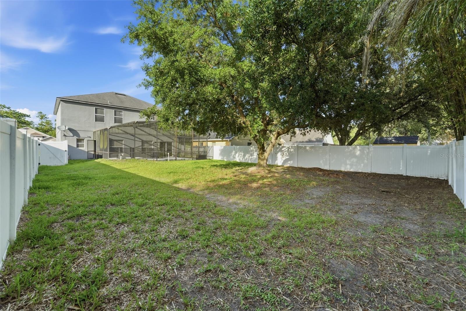 CYPRESS LAKES PRCL G - Residential