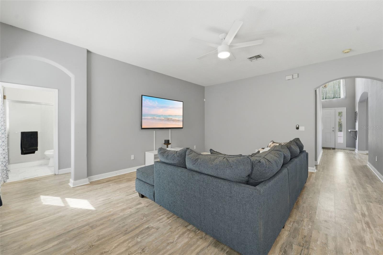 CYPRESS LAKES PRCL G - Residential