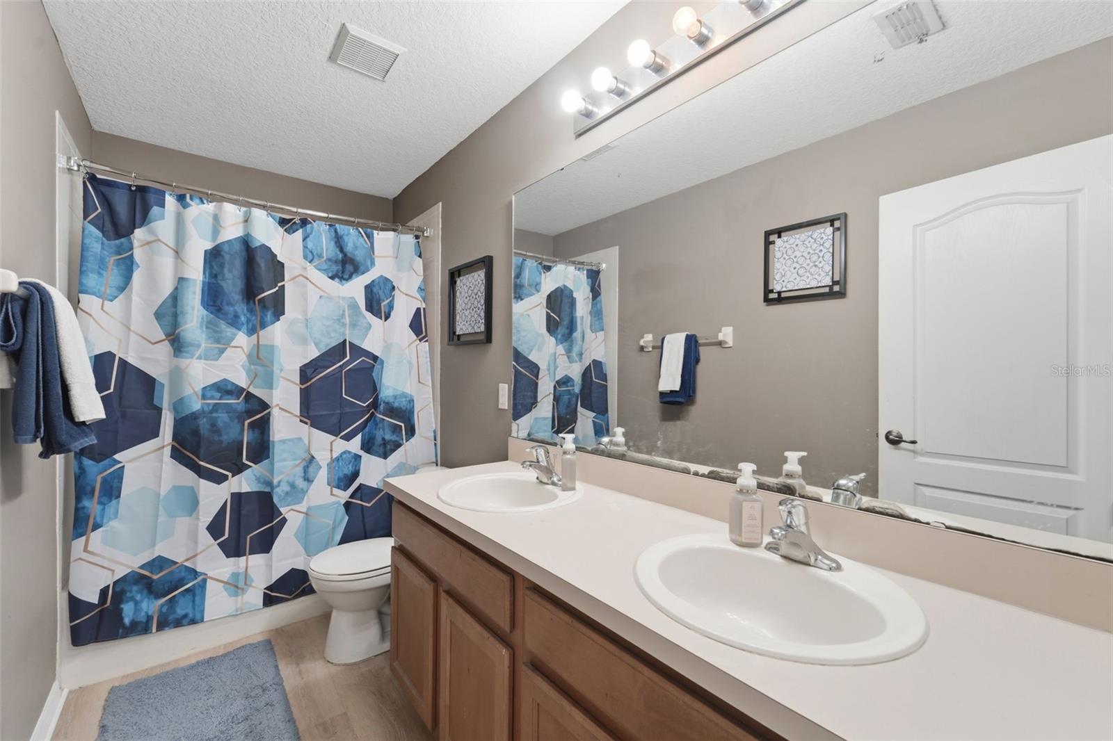 CYPRESS LAKES PRCL G - Residential