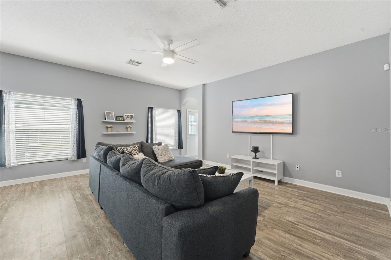 CYPRESS LAKES PRCL G - Residential