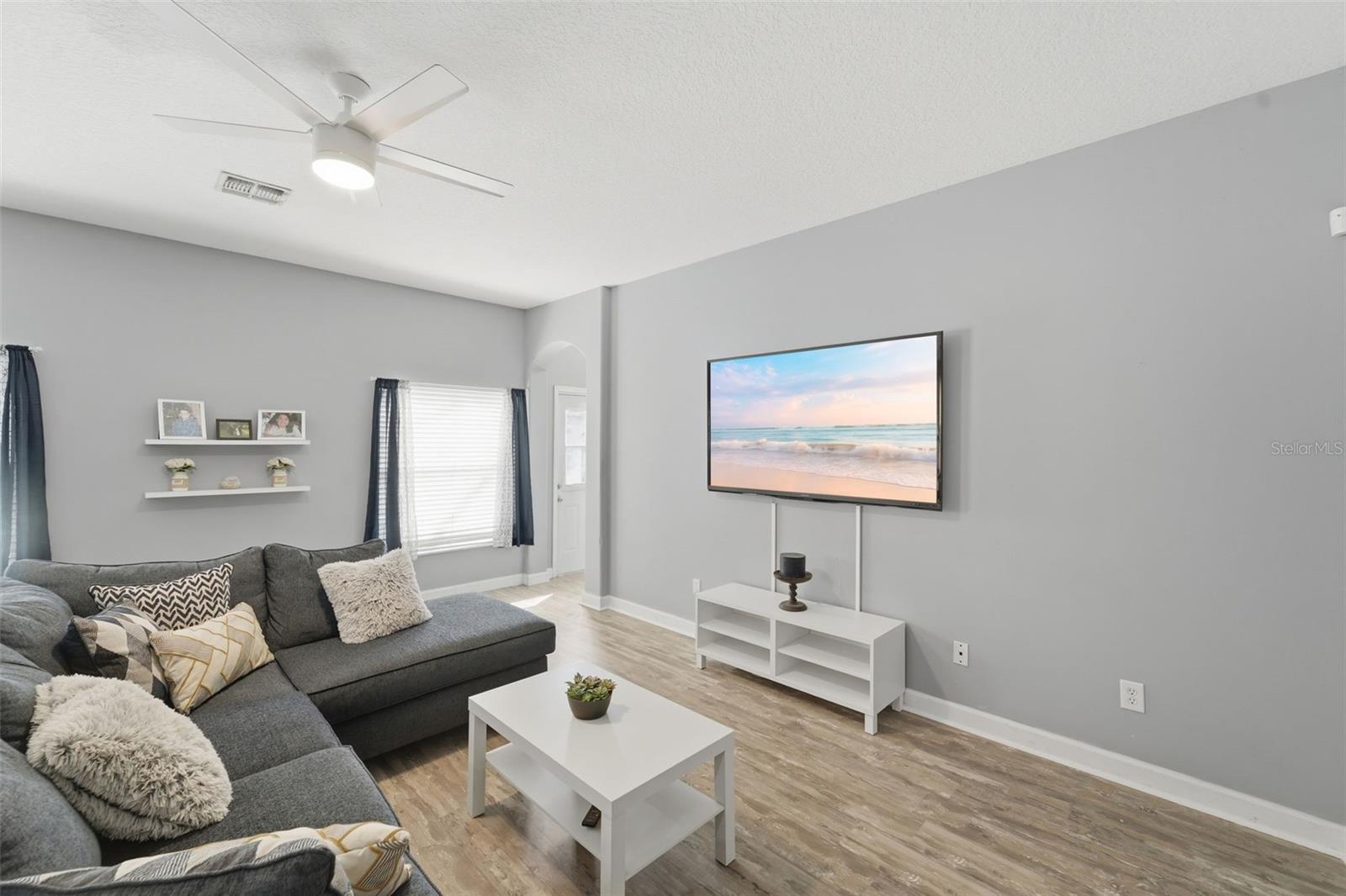 CYPRESS LAKES PRCL G - Residential