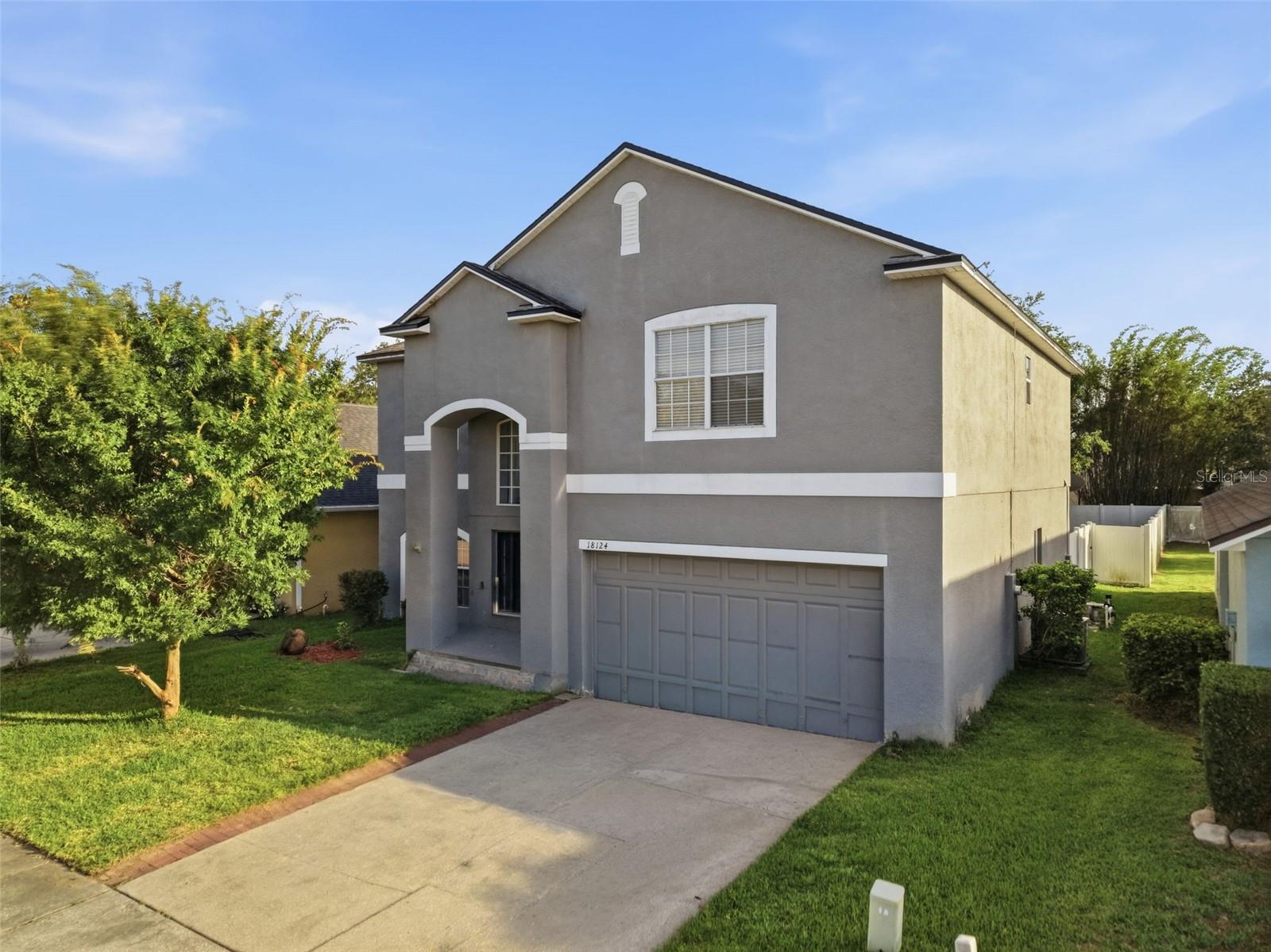 CYPRESS LAKES PRCL G - Residential