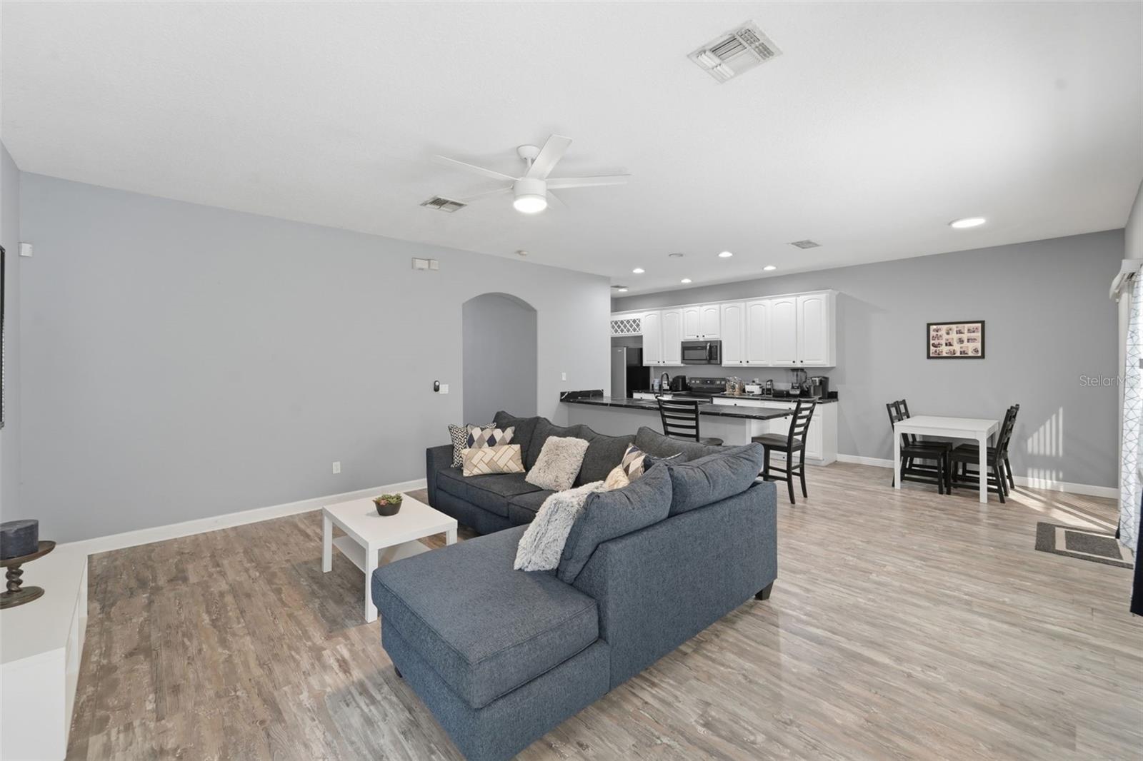 CYPRESS LAKES PRCL G - Residential