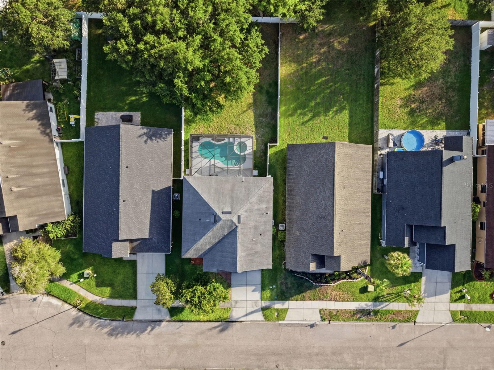 CYPRESS LAKES PRCL G - Residential
