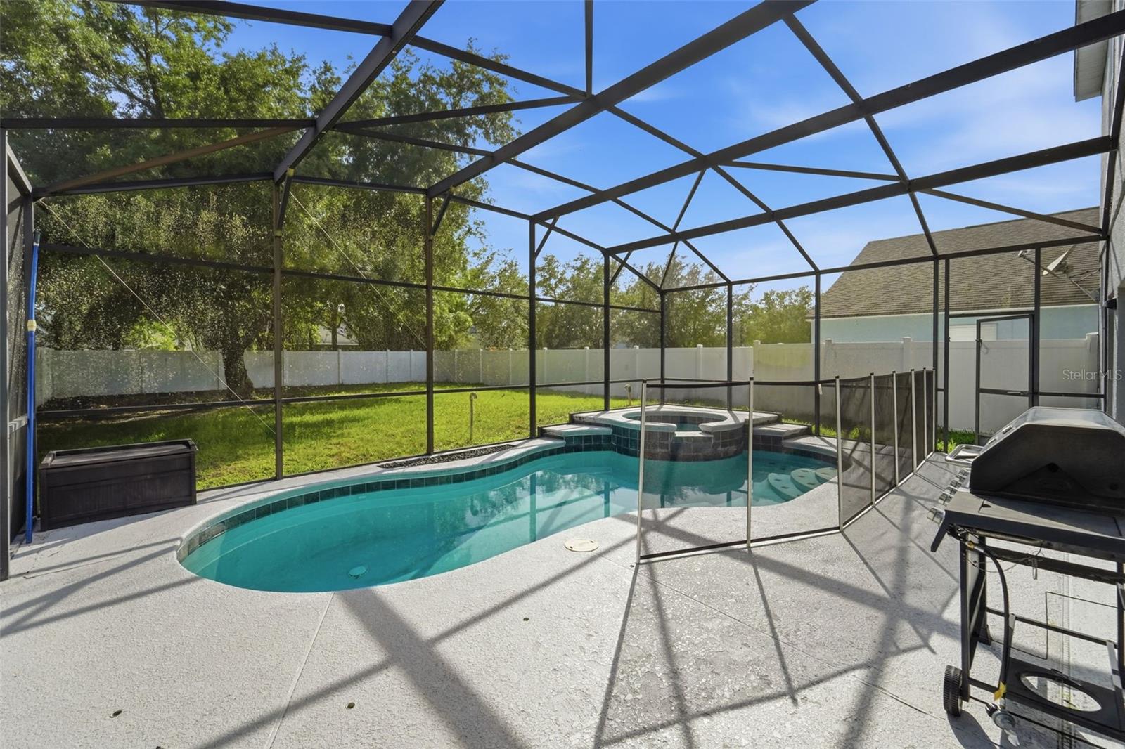 CYPRESS LAKES PRCL G - Residential