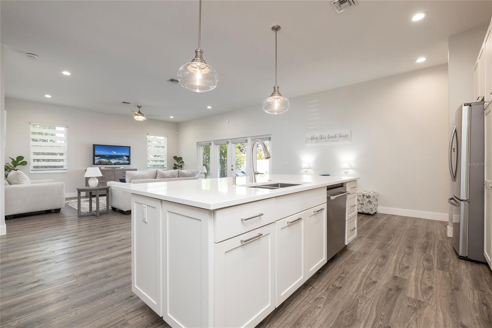 CRYSTAL BEACH REV - Residential