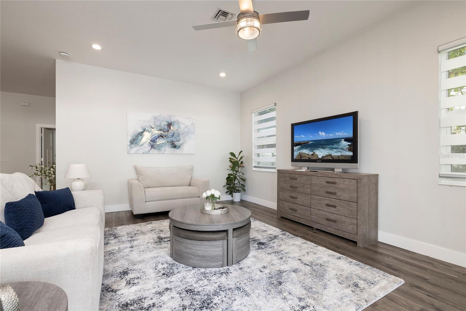 CRYSTAL BEACH REV - Residential