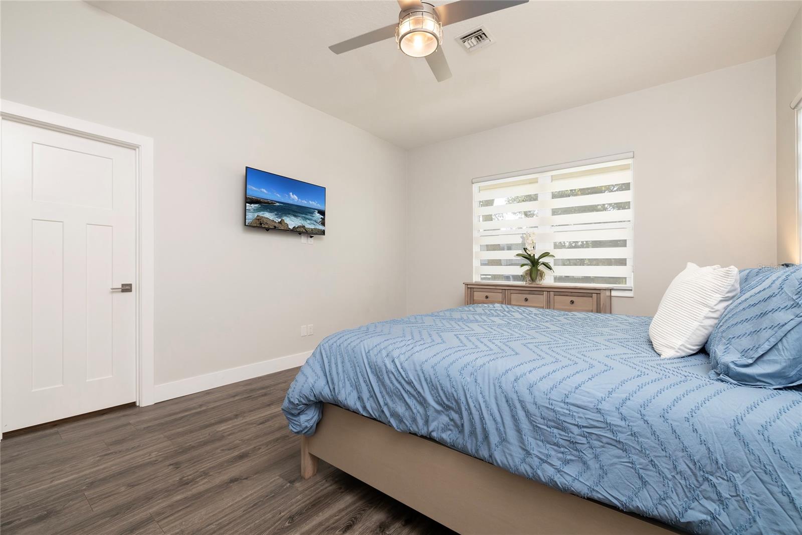 CRYSTAL BEACH REV - Residential