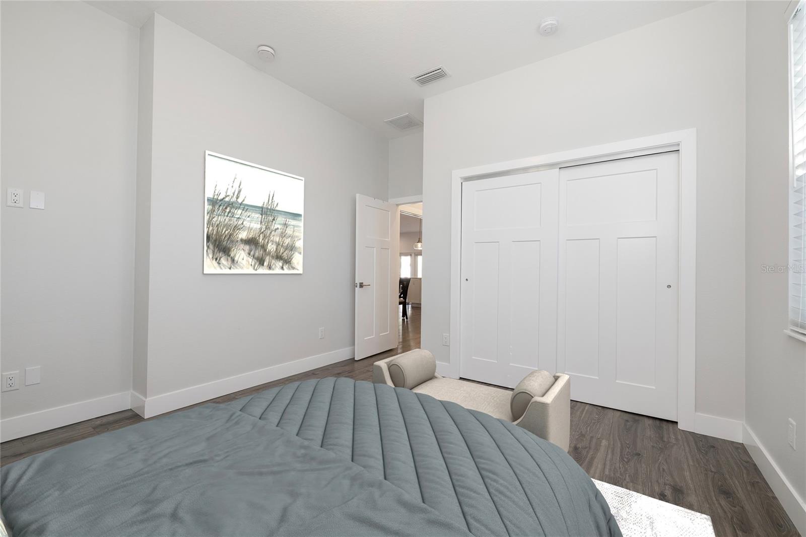 CRYSTAL BEACH REV - Residential