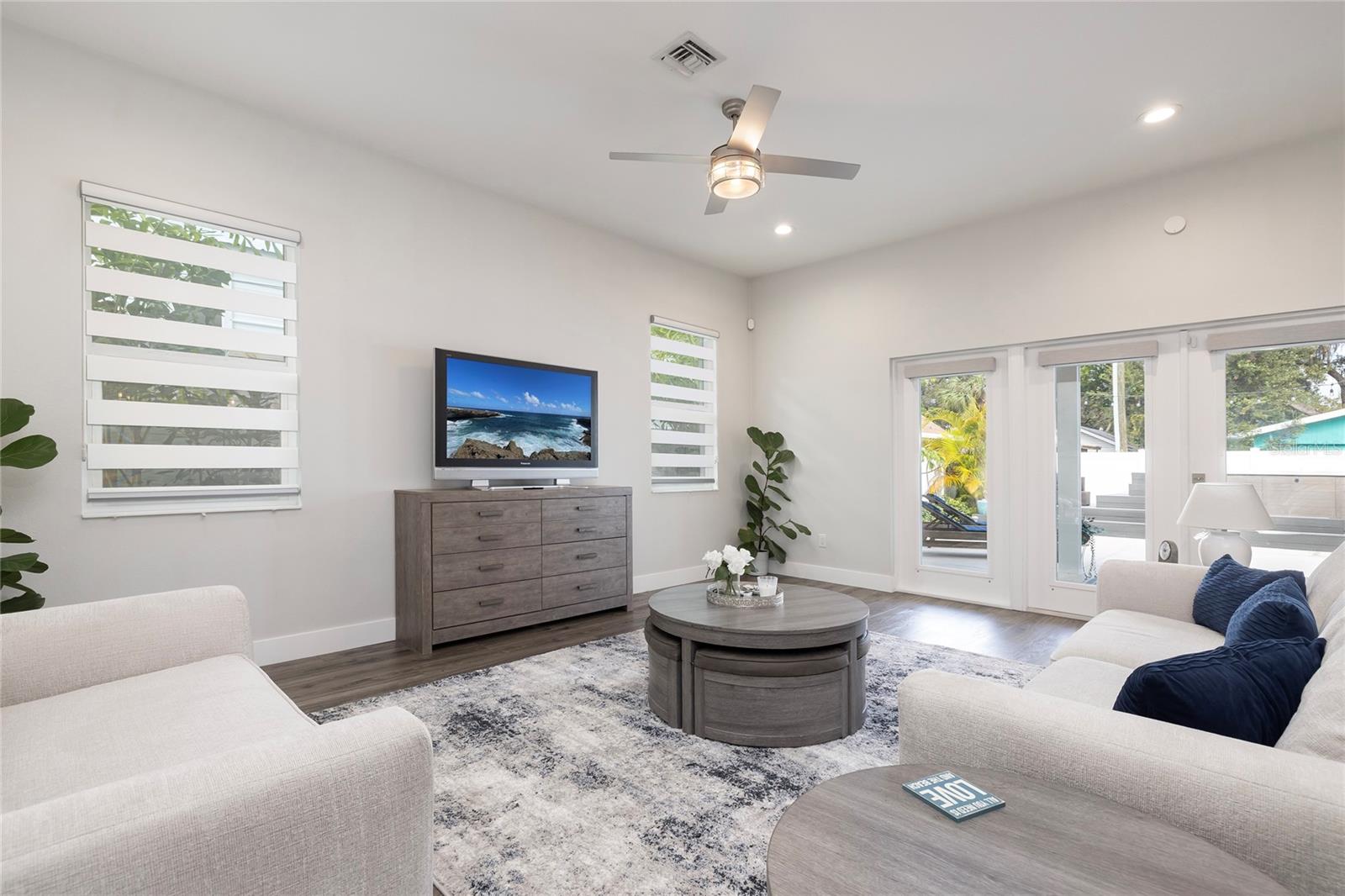 CRYSTAL BEACH REV - Residential