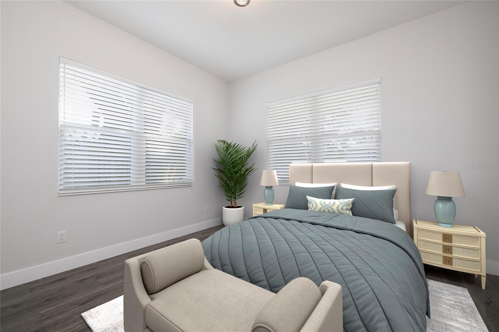 CRYSTAL BEACH REV - Residential