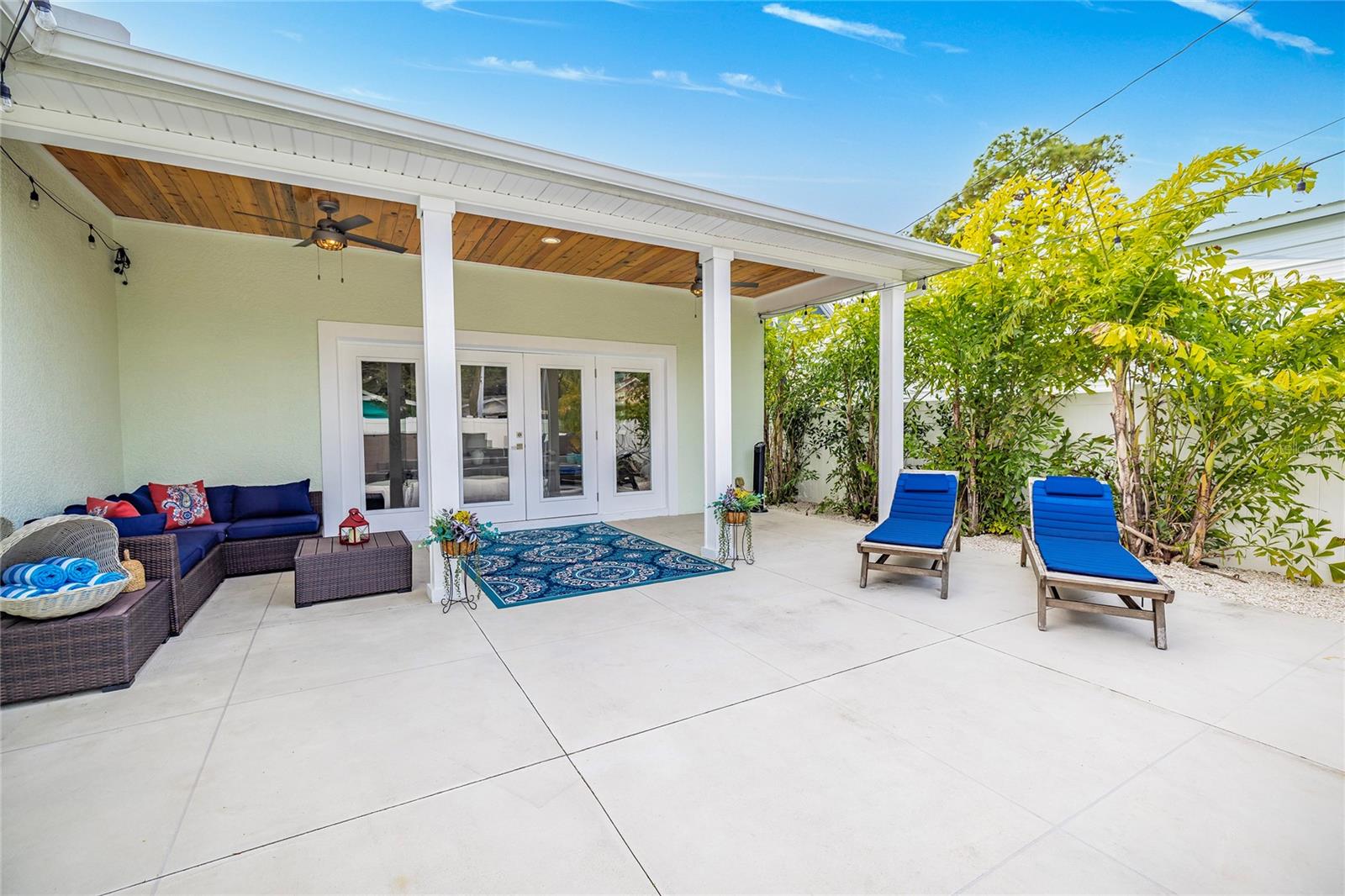 CRYSTAL BEACH REV - Residential