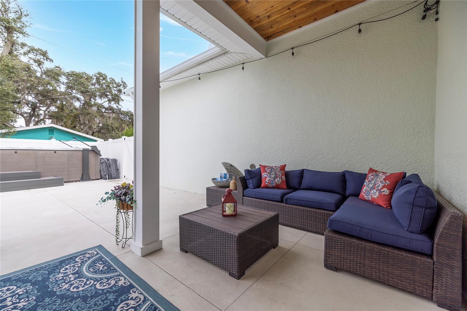 CRYSTAL BEACH REV - Residential