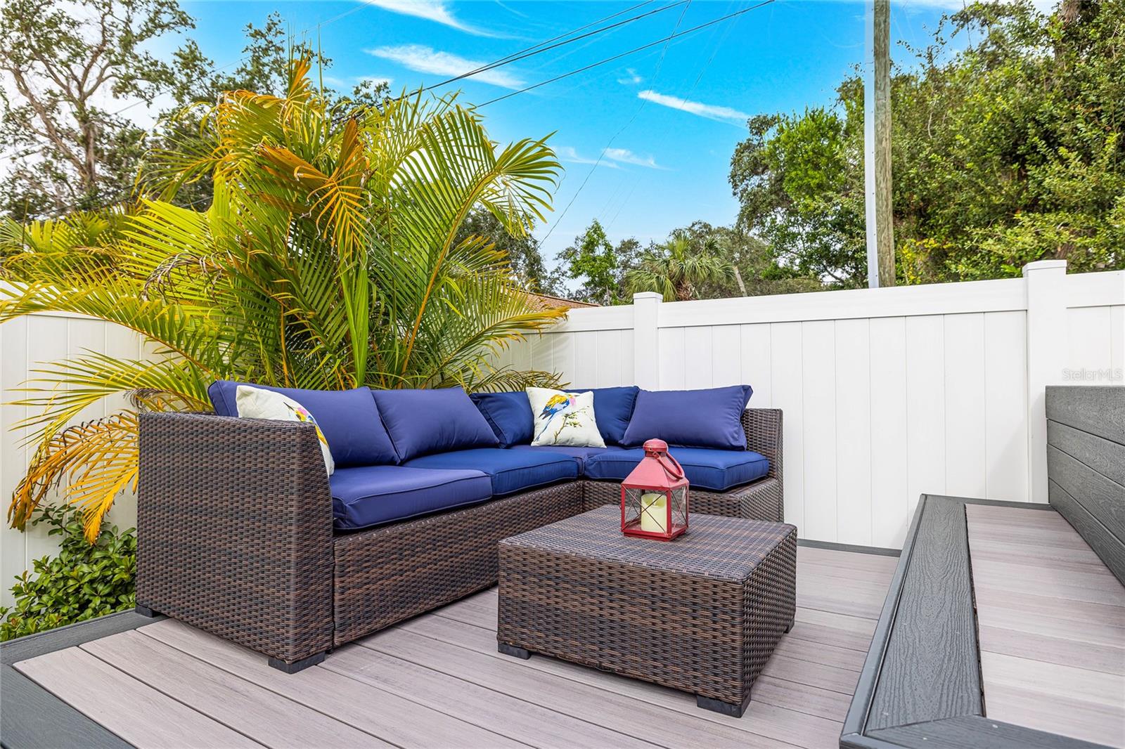 CRYSTAL BEACH REV - Residential